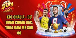 Kèo Châu Á